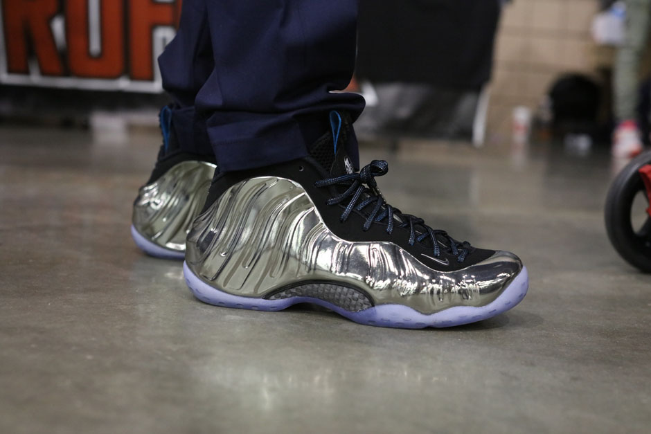 Sneaker Con Atlanta 2015 On Feet Recap 063