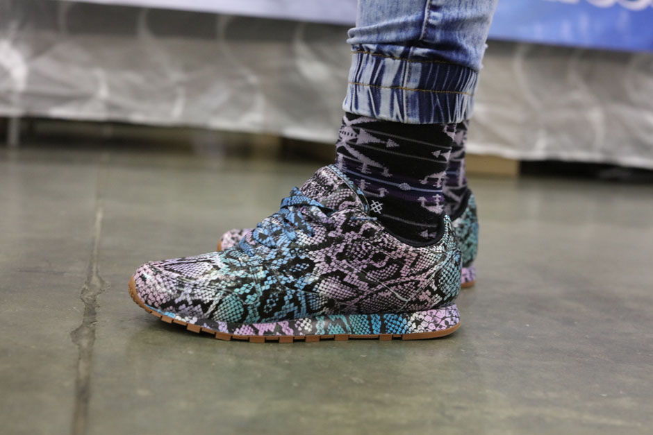 Sneaker Con Atlanta 2015 On Feet Recap 069