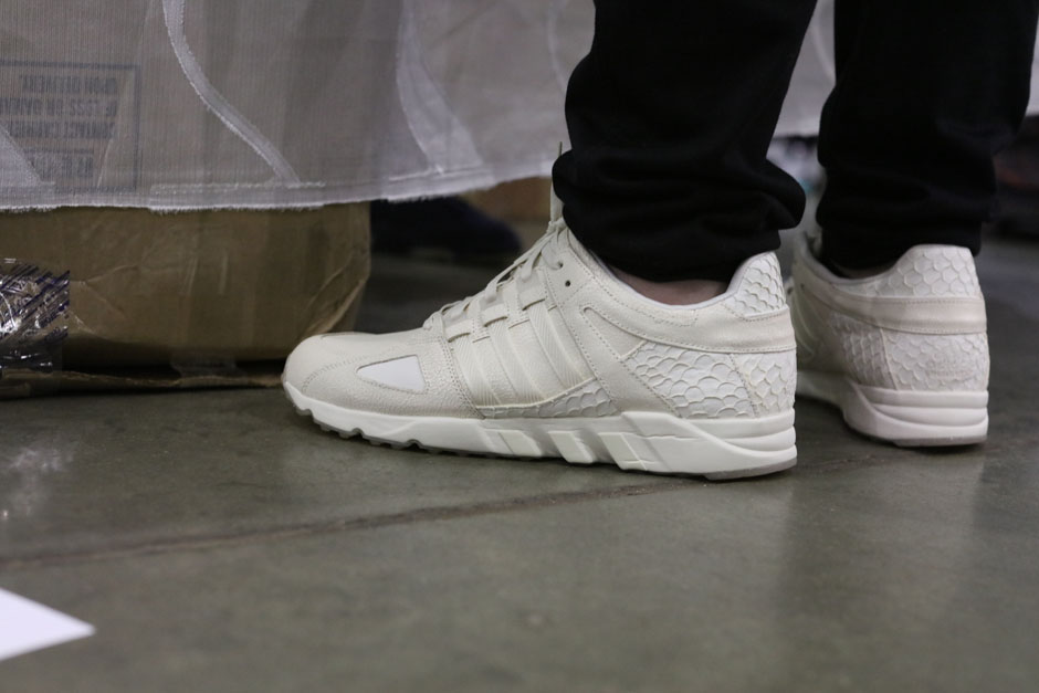 Sneaker Con Atlanta 2015 On Feet Recap 072