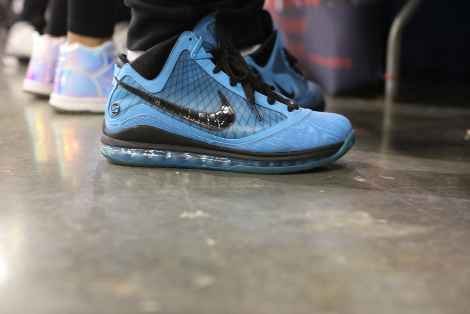 Sneaker Con Atlanta 2015 On Feet Recap 073