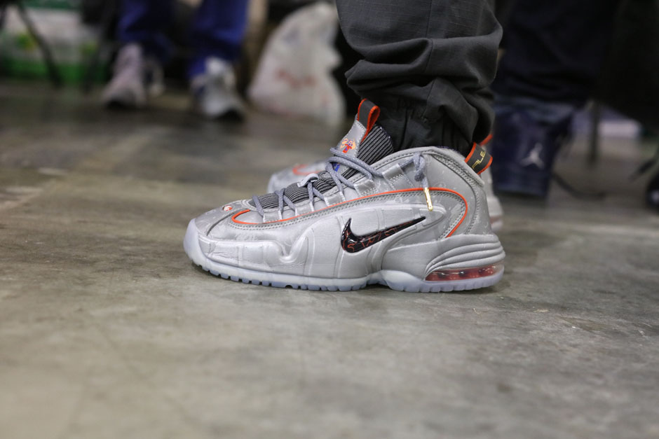 Sneaker Con Atlanta 2015 On Feet Recap 075