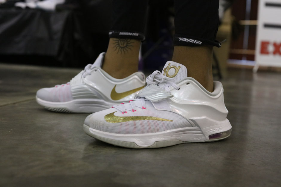 Sneaker Con Atlanta 2015 On Feet Recap 078