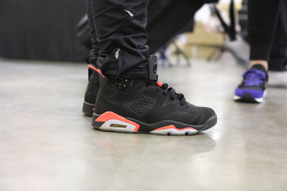 Sneaker Con Atlanta 2015 On Feet Recap 079