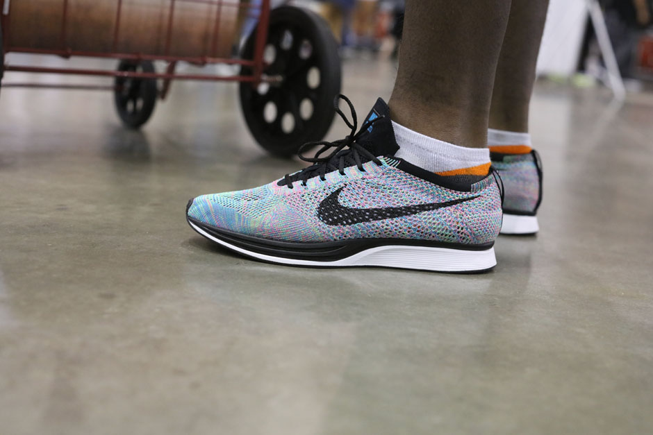 Sneaker Con Atlanta 2015 On Feet Recap 086