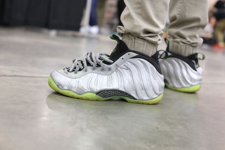 Sneaker Con Atlanta 2015 On Feet Recap 089