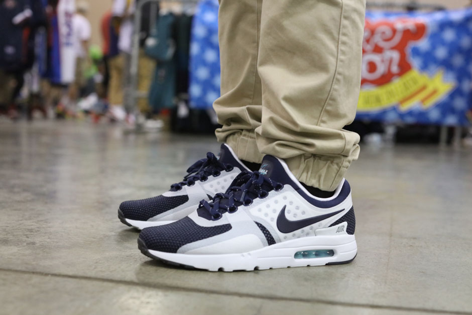 Sneaker Con Atlanta 2015 On Feet Recap 091