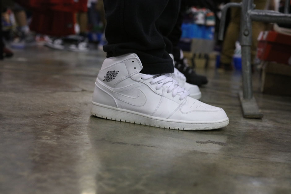 Sneaker Con Atlanta 2015 On Feet Recap 092