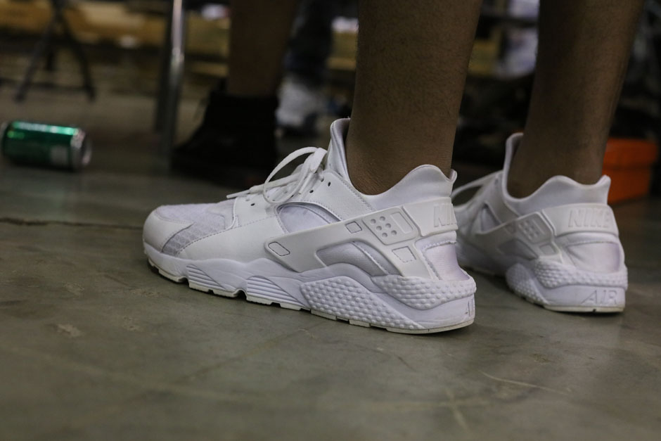 Sneaker Con Atlanta 2015 On Feet Recap 095