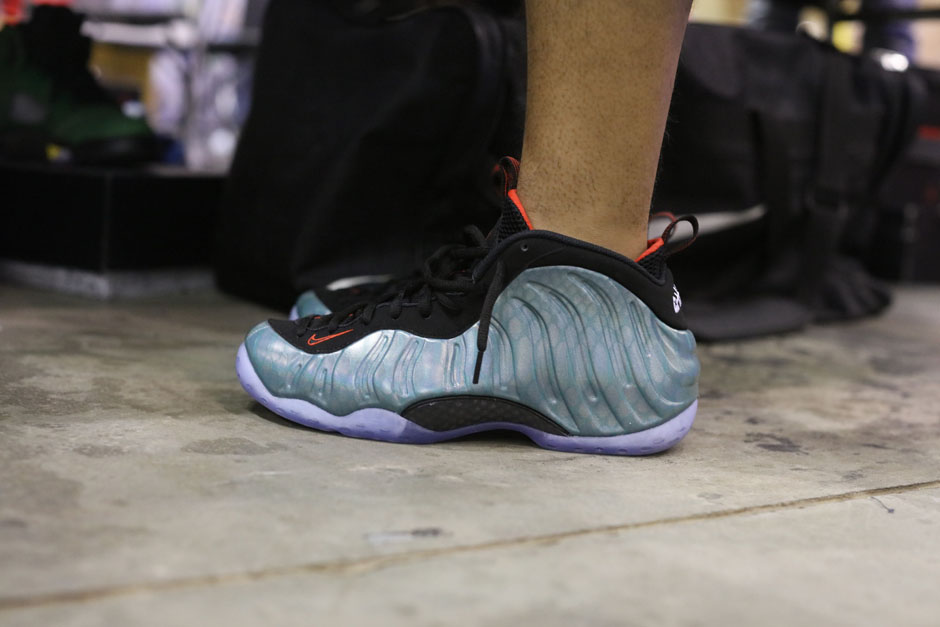 Sneaker Con Atlanta 2015 On Feet Recap 096