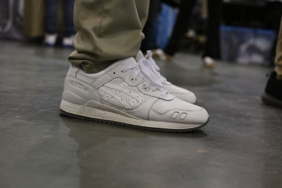 Sneaker Con Atlanta 2015 On Feet Recap 097