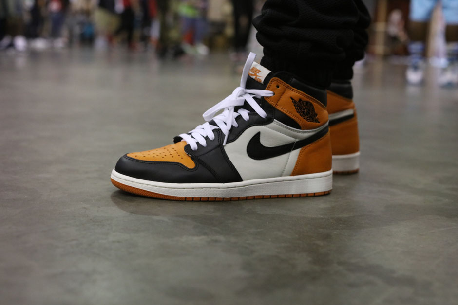 Sneaker Con Atlanta 2015 On Feet Recap 099