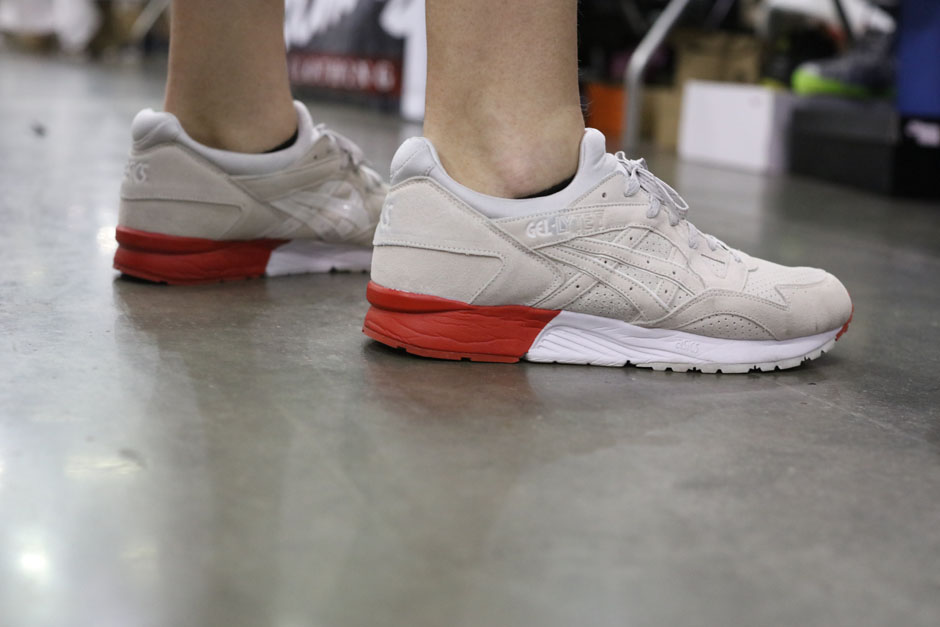 Sneaker Con Atlanta 2015 On Feet Recap 100