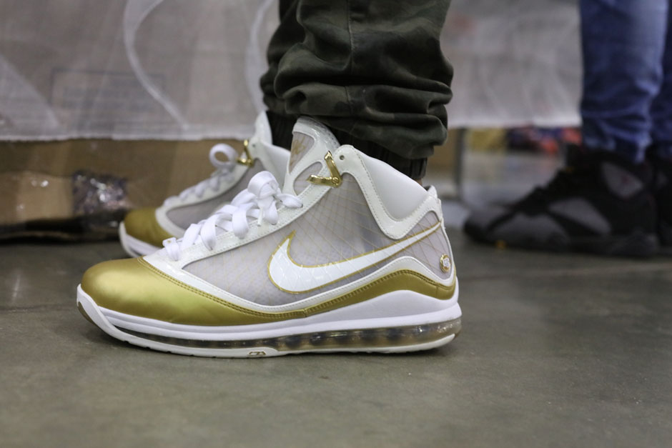 Sneaker Con Atlanta 2015 On Feet Recap 101