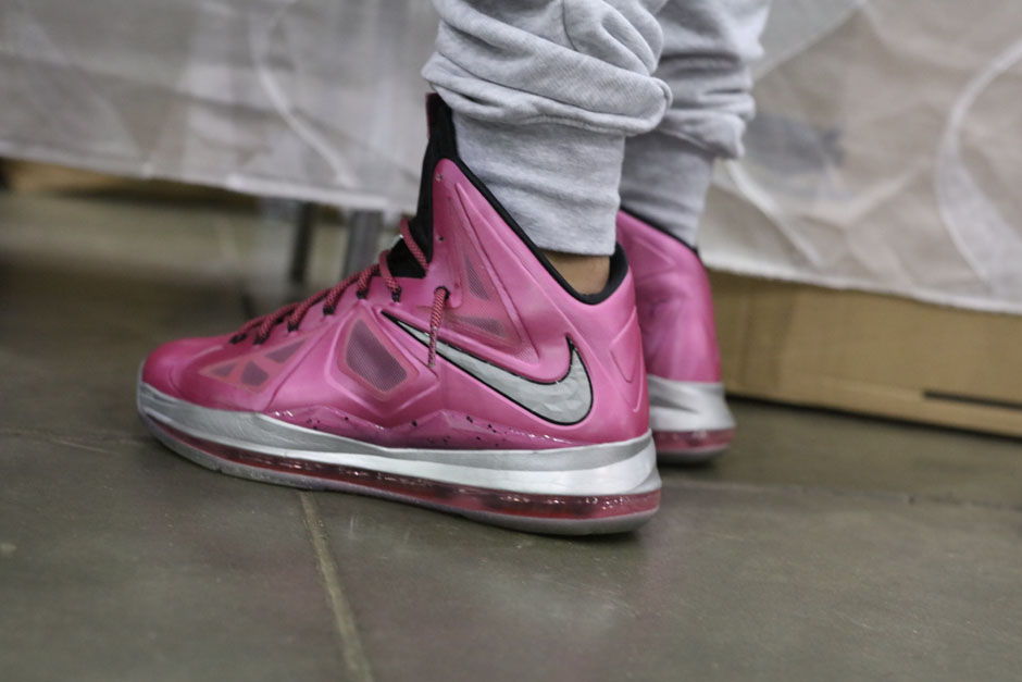 Sneaker Con Atlanta 2015 On Feet Recap 102