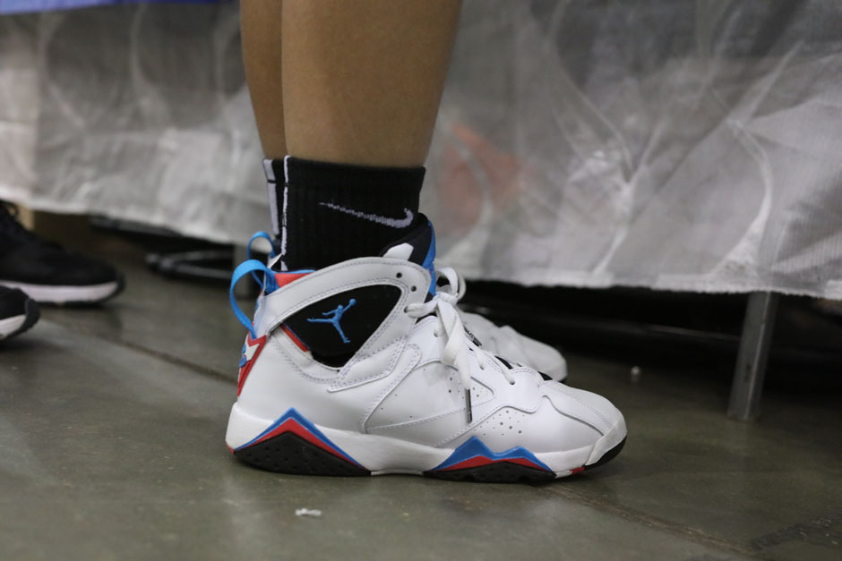 Sneaker Con Atlanta 2015 On Feet Recap 103