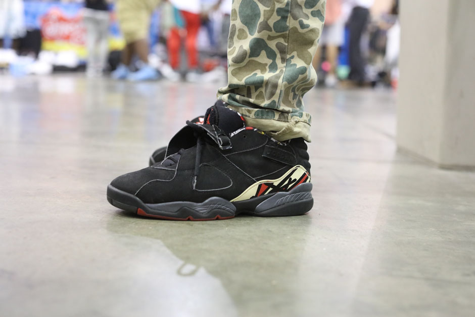 Sneaker Con Atlanta 2015 On Feet Recap 106