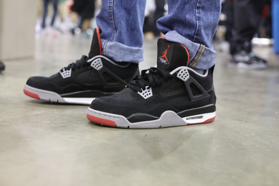 Sneaker Con Atlanta 2015 On Feet Recap 107