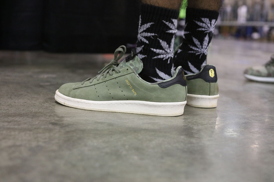 Sneaker Con Atlanta 2015 On Feet Recap 110