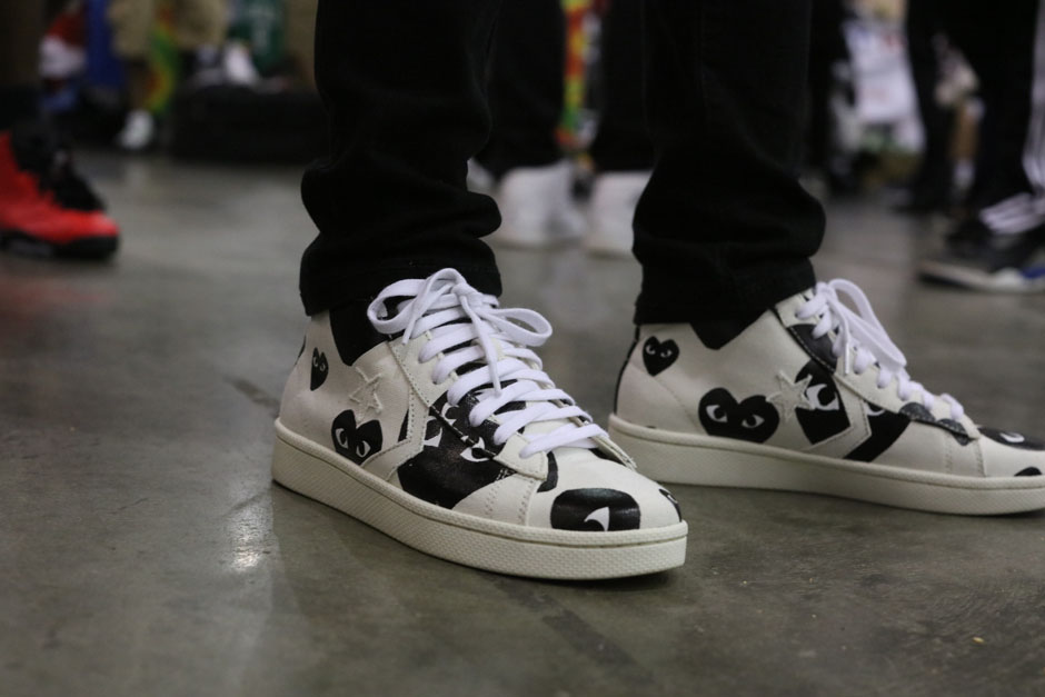 Sneaker Con Atlanta 2015 On Feet Recap 111