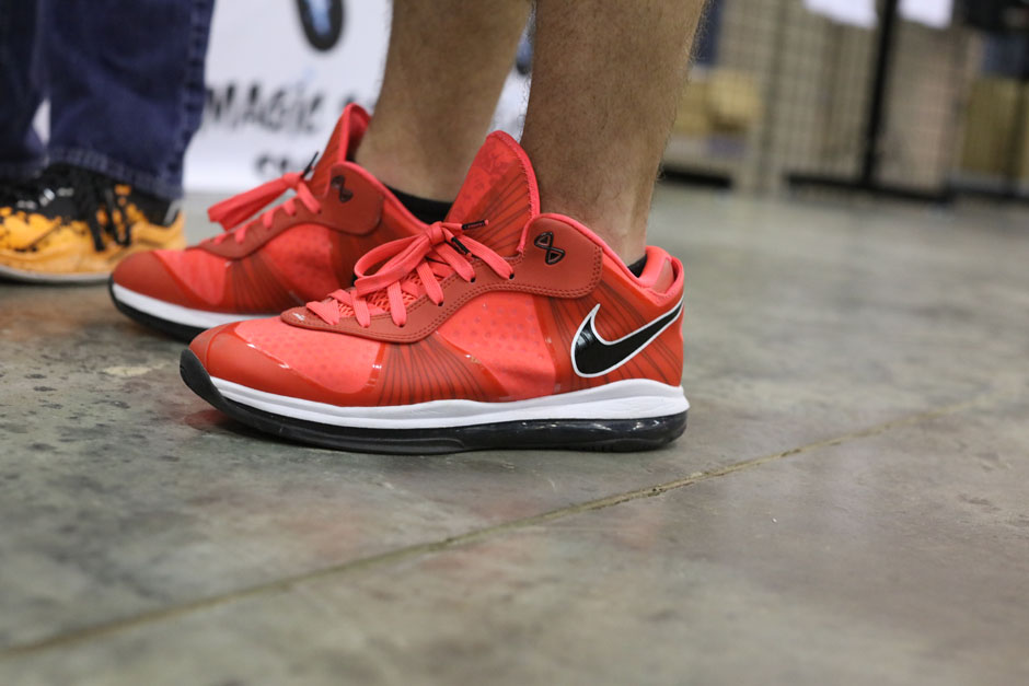 Sneaker Con Atlanta 2015 On Feet Recap 117