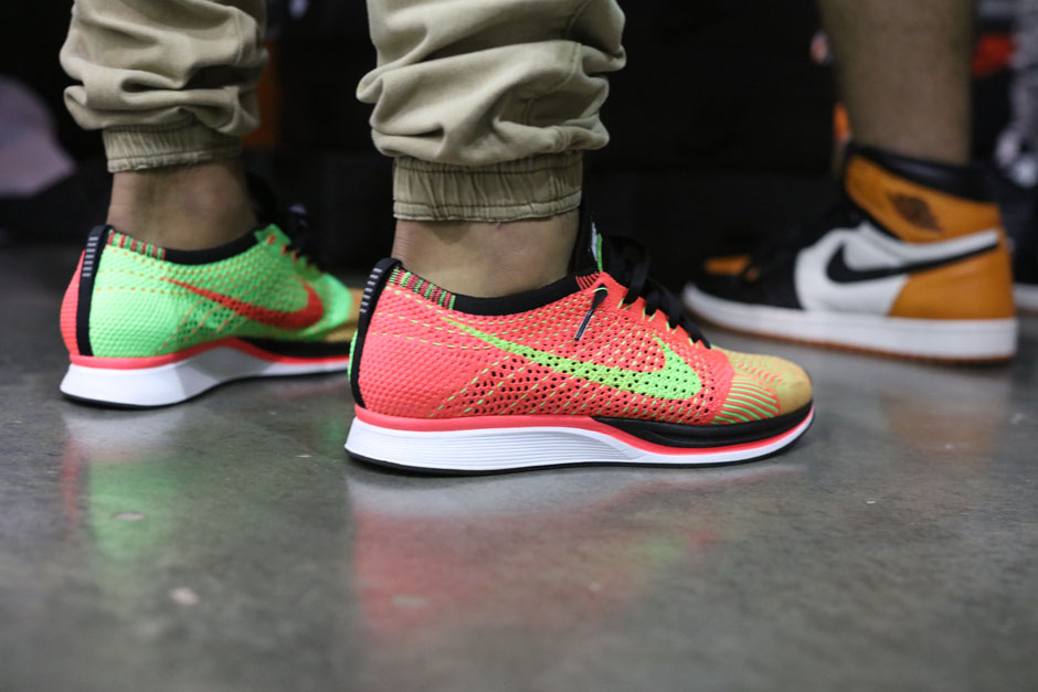 Sneaker Con Atlanta 2015 On Feet Recap 118