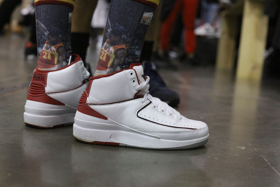 Sneaker Con Atlanta 2015 On Feet Recap 119