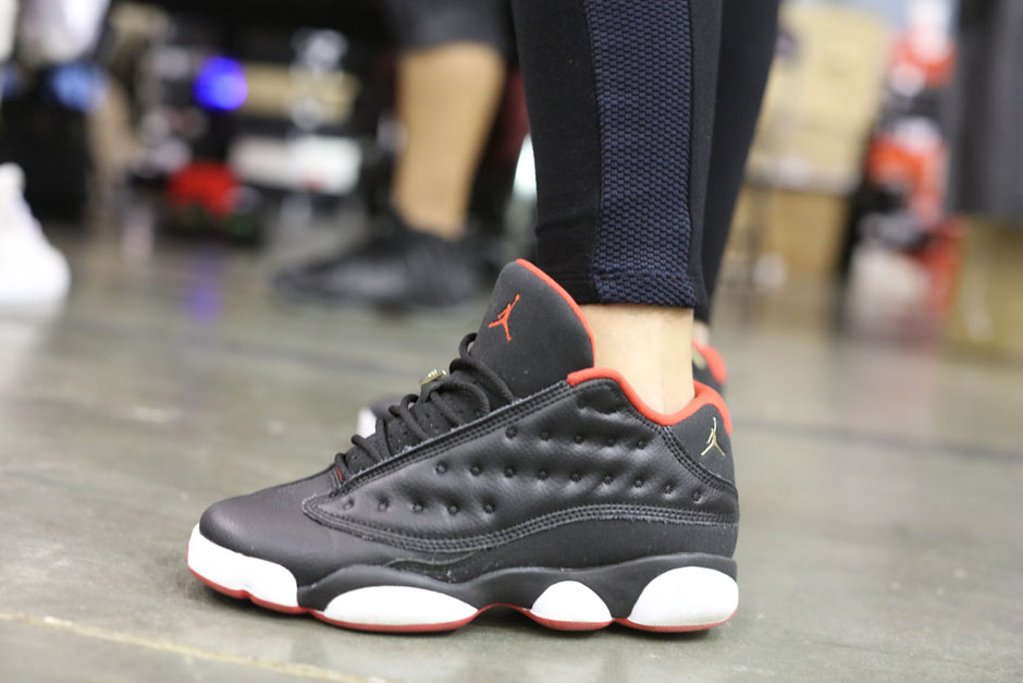 Sneaker Con Atlanta 2015 On Feet Recap 120