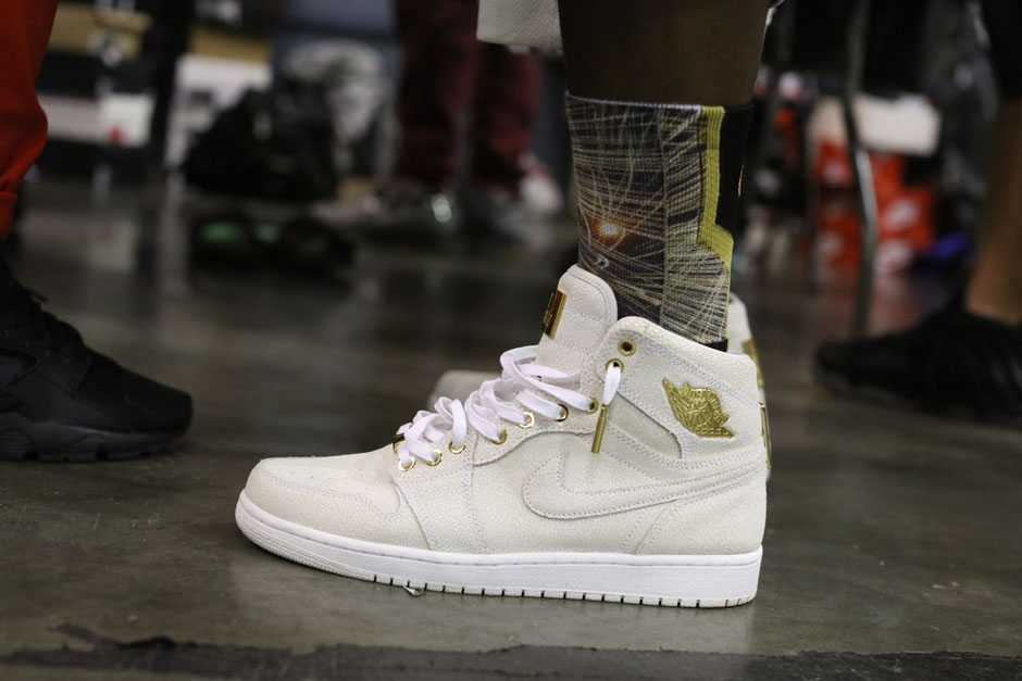 Sneaker Con Atlanta 2015 On Feet Recap 121