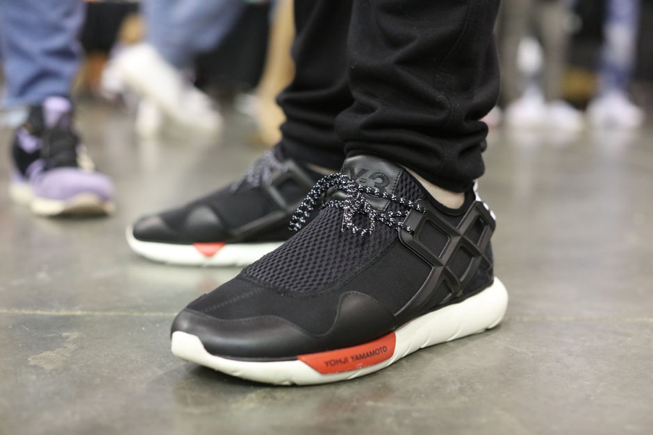 Sneaker Con Atlanta 2015 On Feet Recap 122