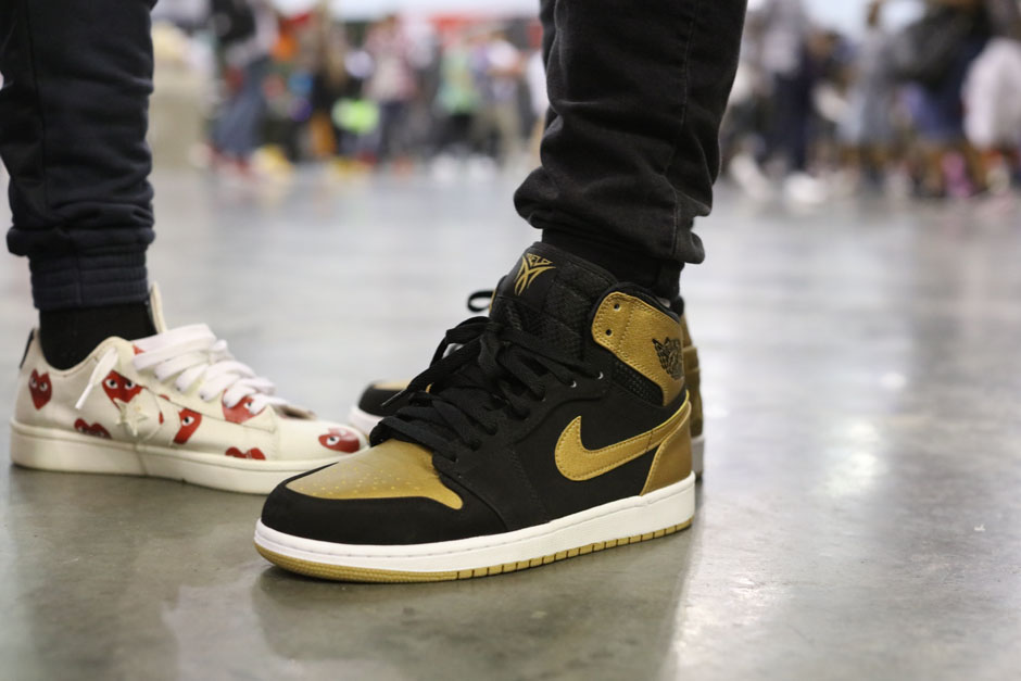 Sneaker Con Atlanta 2015 On Feet Recap 125