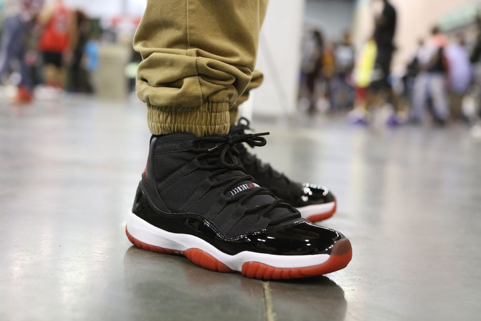 Sneaker Con Atlanta 2015 On Feet Recap 126