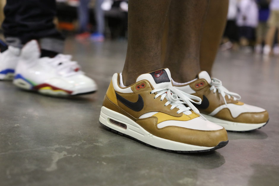 Sneaker Con Atlanta 2015 On Feet Recap 128