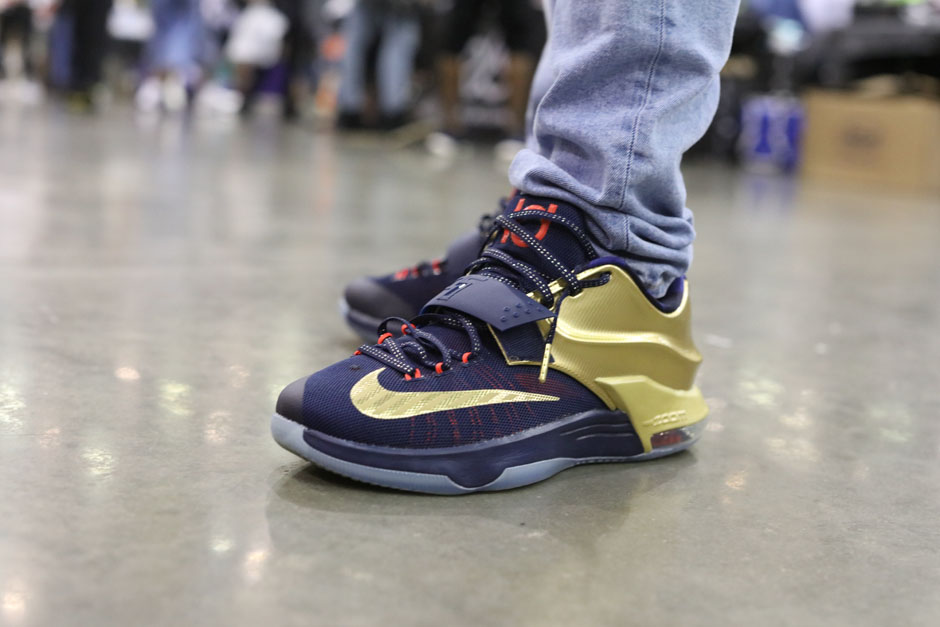 Sneaker Con Atlanta 2015 On Feet Recap 131