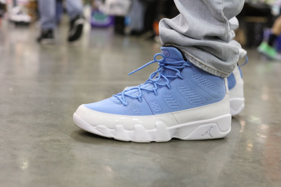 Sneaker Con Atlanta 2015 On Feet Recap 132