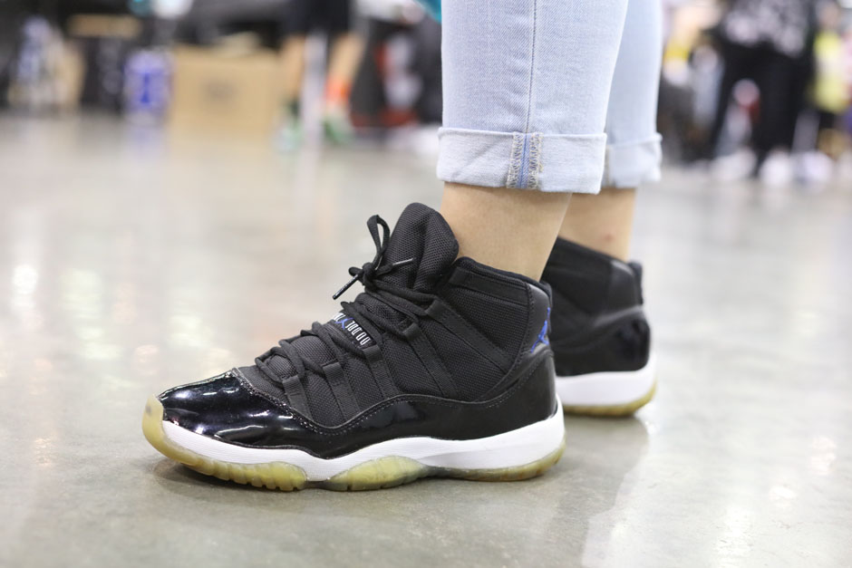 Sneaker Con Atlanta 2015 On Feet Recap 133