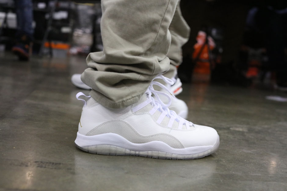 Sneaker Con Atlanta 2015 On Feet Recap 136