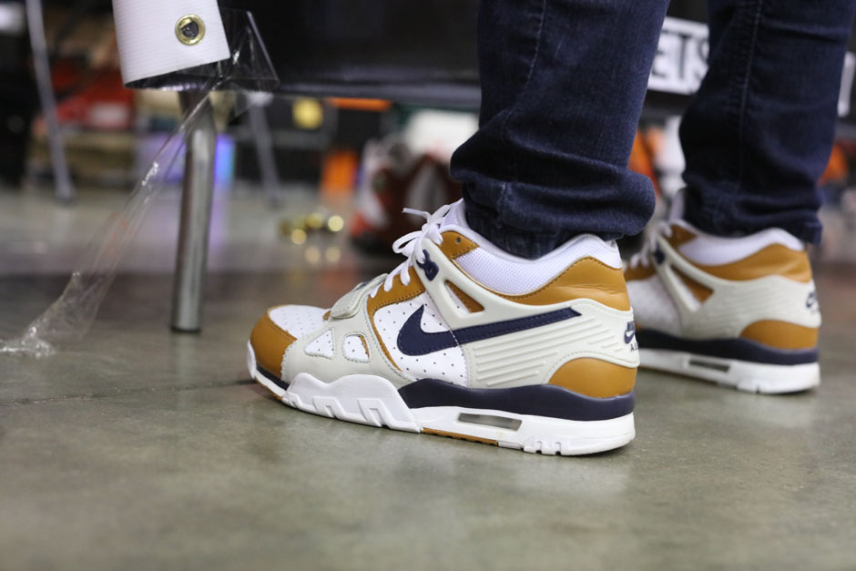 Sneaker Con Atlanta 2015 On Feet Recap 138