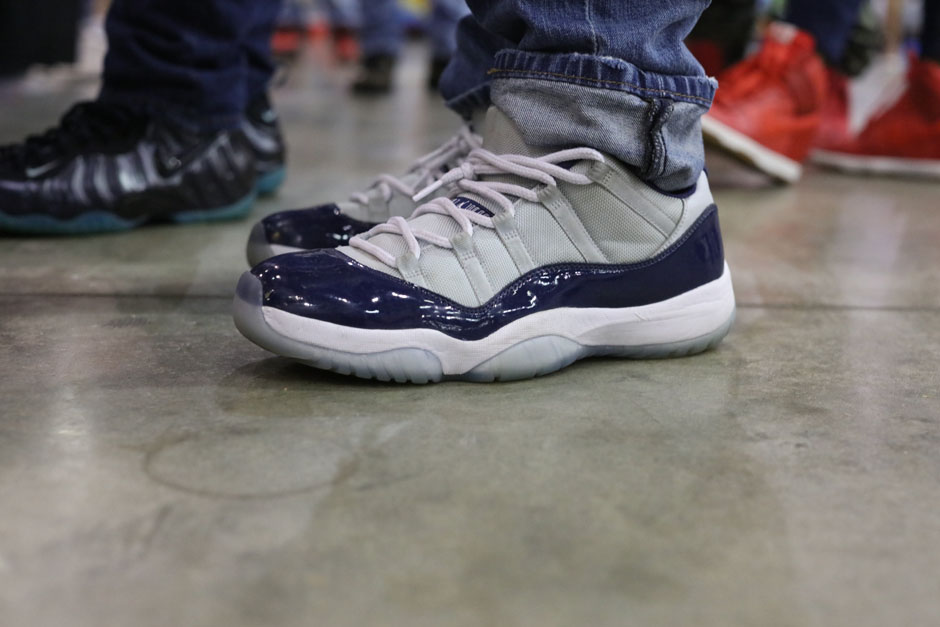 Sneaker Con Atlanta 2015 On Feet Recap 144