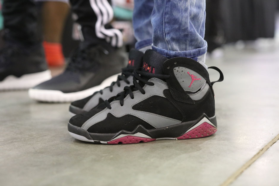 Sneaker Con Atlanta 2015 On Feet Recap 145