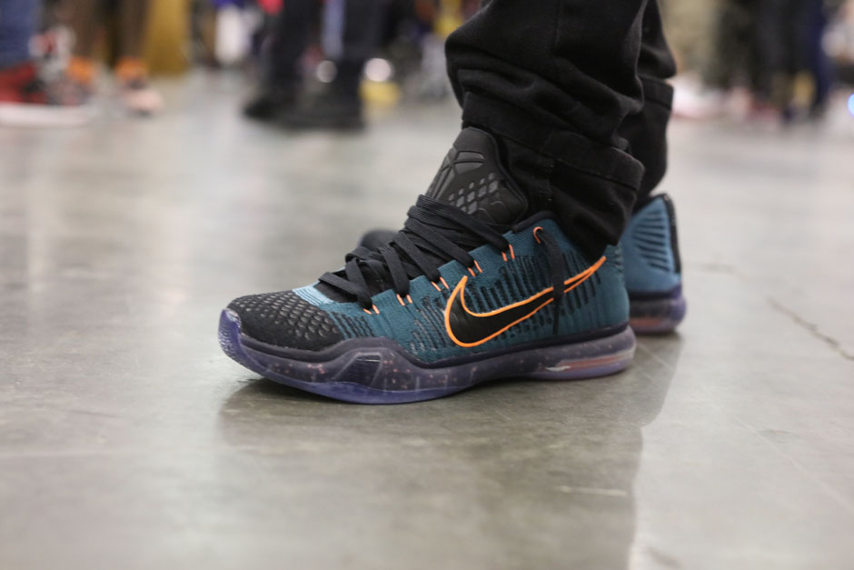 Sneaker Con Atlanta 2015 On Feet Recap 152