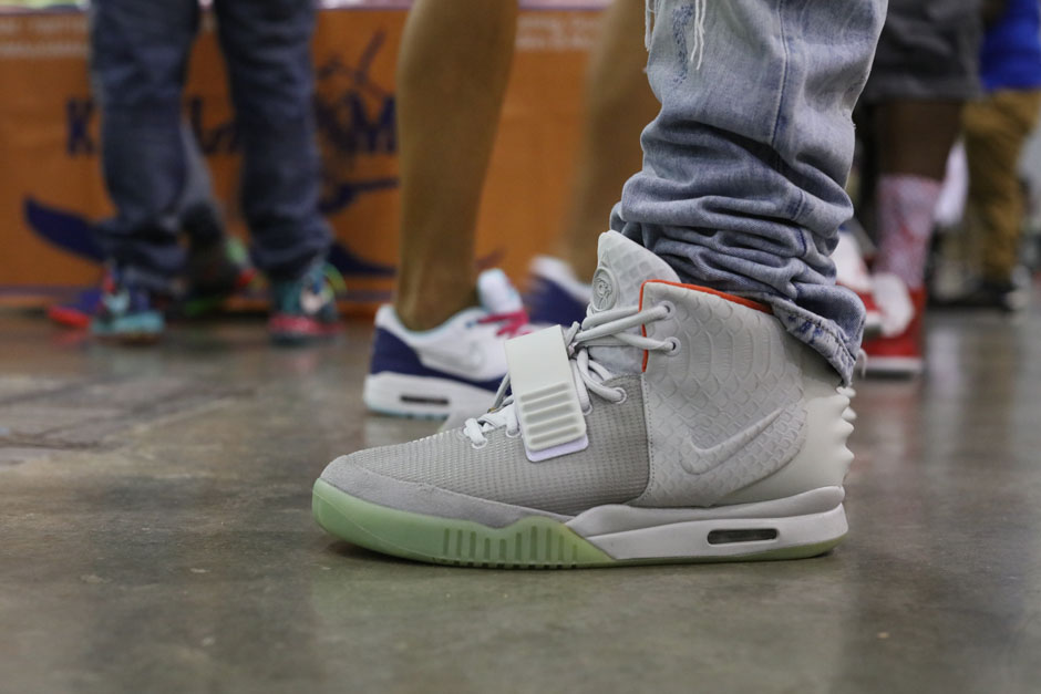 Sneaker Con Atlanta 2015 On Feet Recap 155