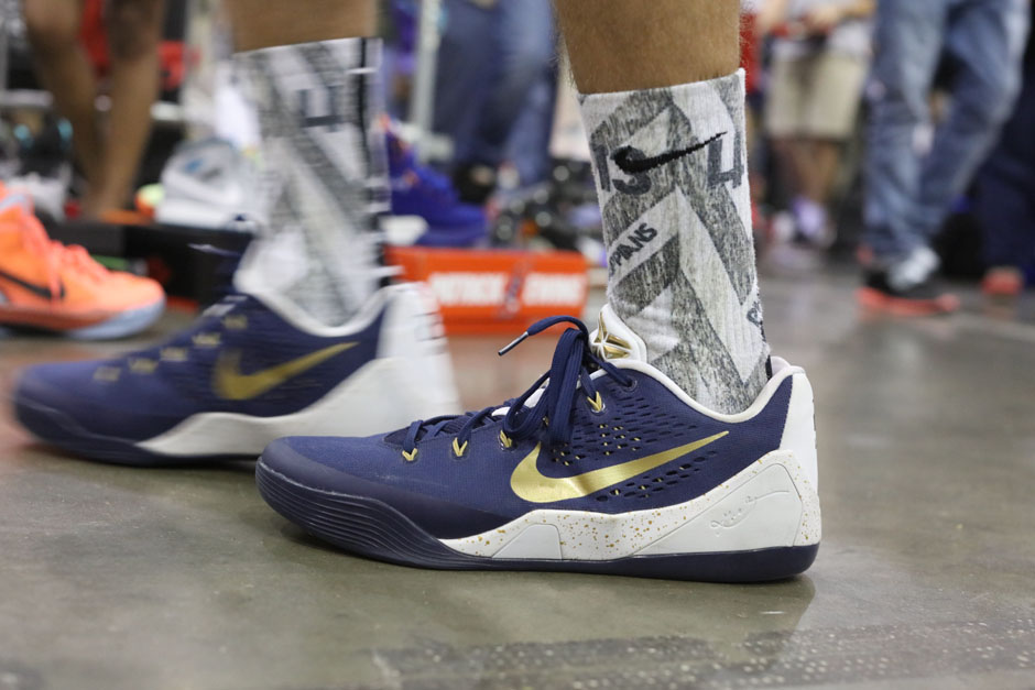 Sneaker Con Atlanta 2015 On Feet Recap 159