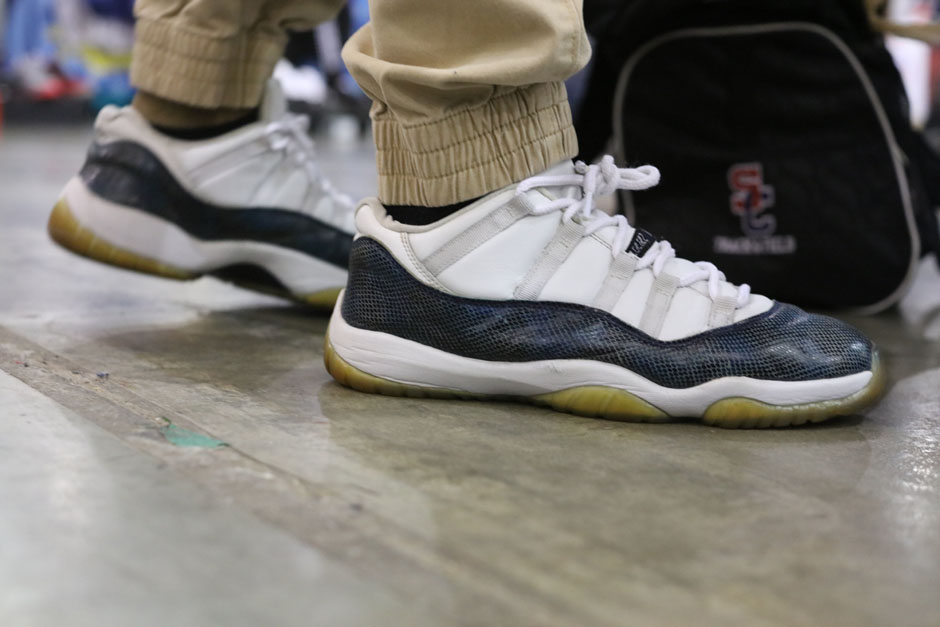 Sneaker Con Atlanta 2015 On Feet Recap 162