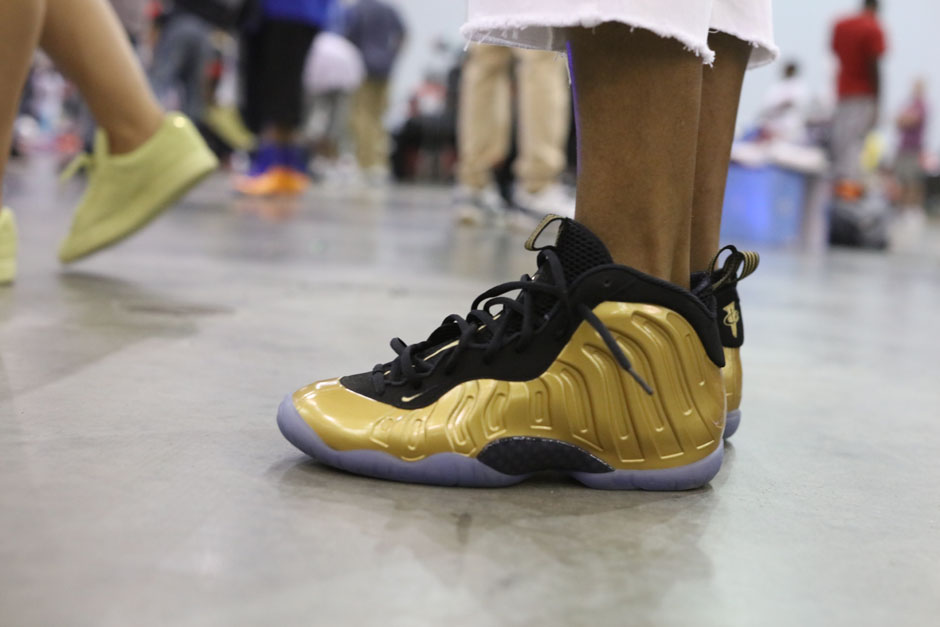 Sneaker Con Atlanta 2015 On Feet Recap 166