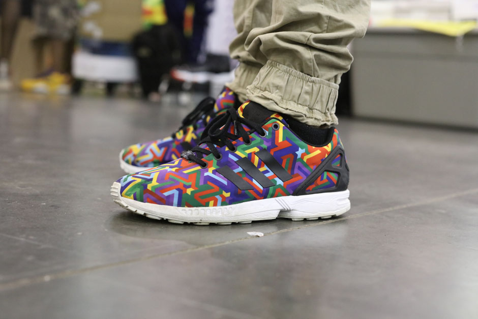 Sneaker Con Atlanta 2015 On Feet Recap 167