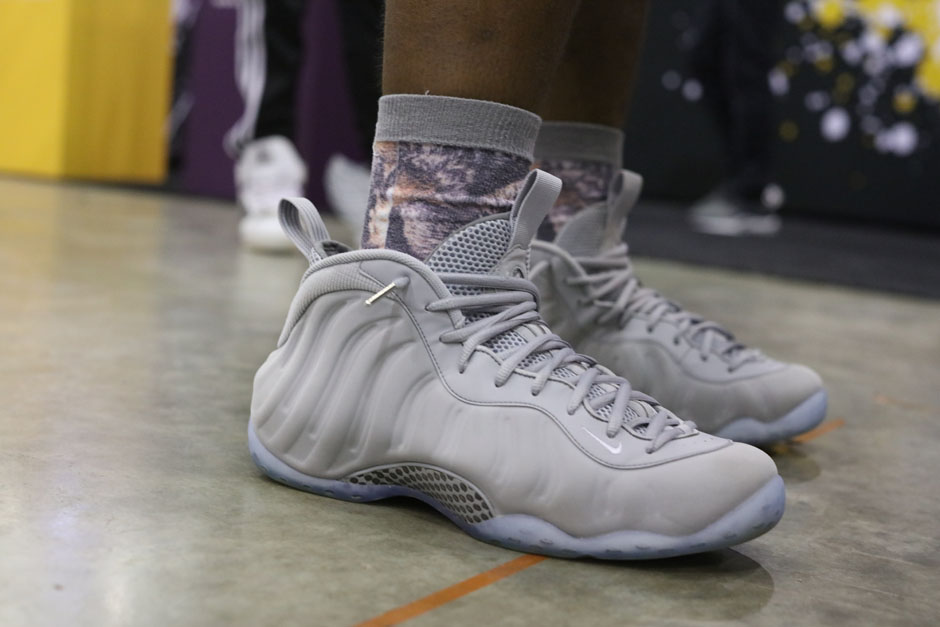 Sneaker Con Atlanta 2015 On Feet Recap 168