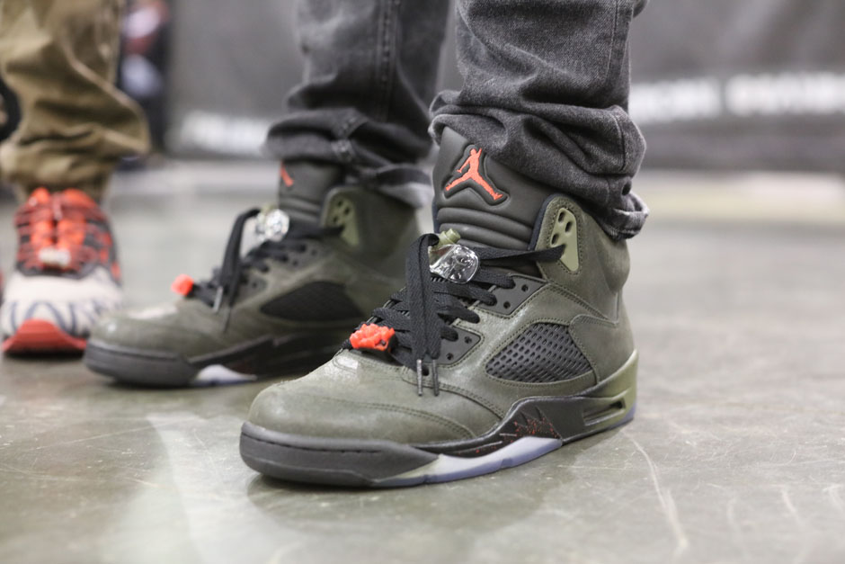 Sneaker Con Atlanta 2015 On Feet Recap 173