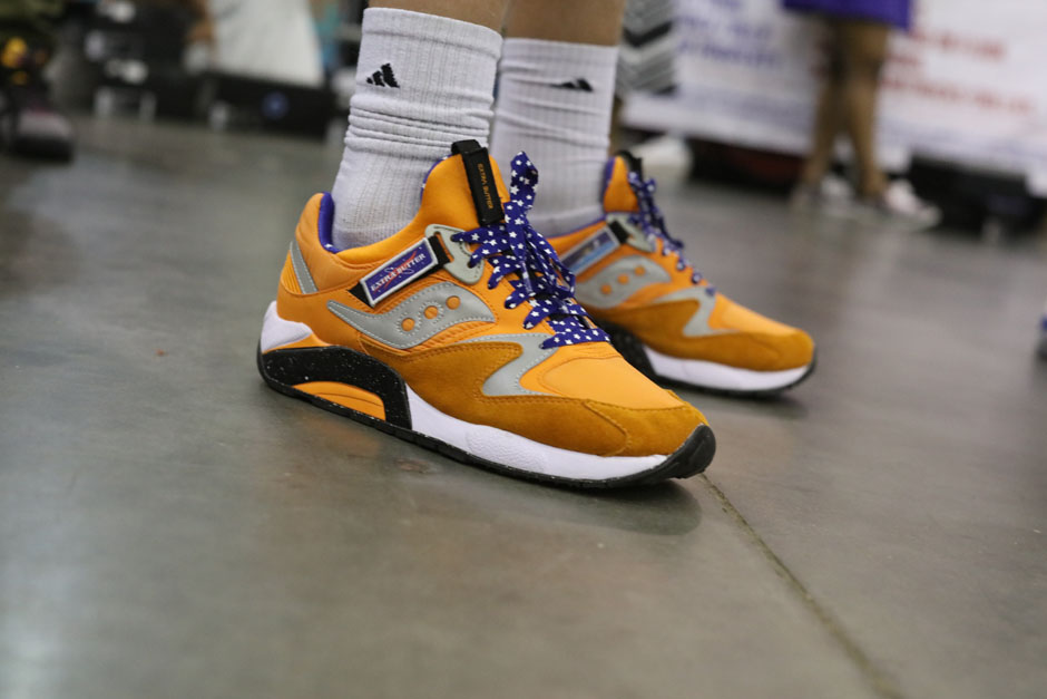 Sneaker Con Atlanta 2015 On Feet Recap 175