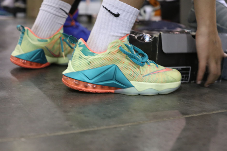 Sneaker Con Atlanta 2015 On Feet Recap 179