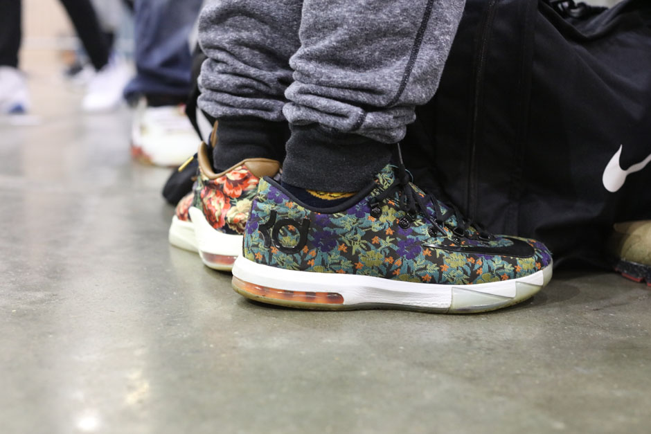 Sneaker Con Atlanta 2015 On Feet Recap 182